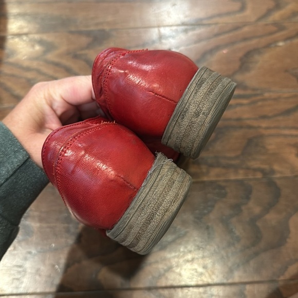 Miz Mooz Liam oxfords, size 9 - Picture 8 of 9